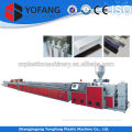 SJSZ65/132 PVC plastic profile production line/extrusion machines manufacture